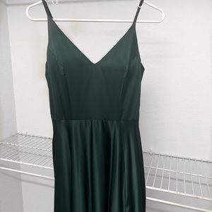 *WINDSOR PROM DRESS* WORN TWICE